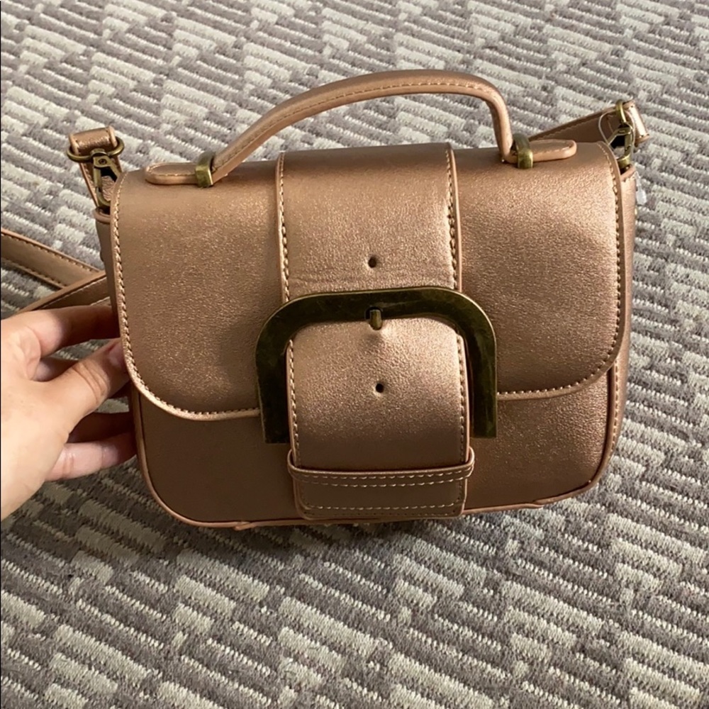 Malibu skye purse